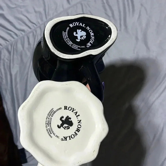 Halloween Mug Set Ghost Skull Weirdcore
Goth Edgy Gothic Spooky Alternative - Picture 3 of 3